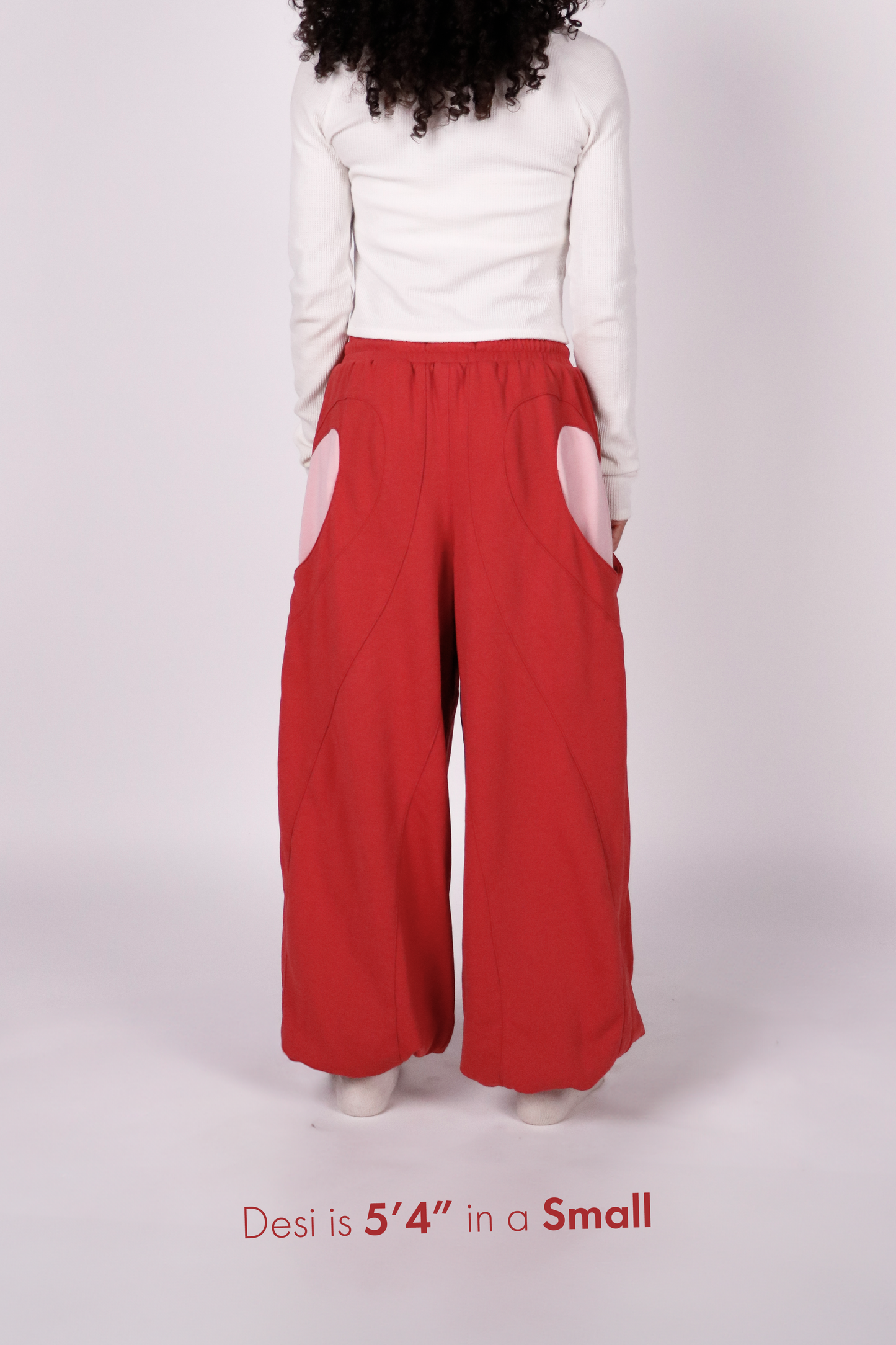 Heart Sweats