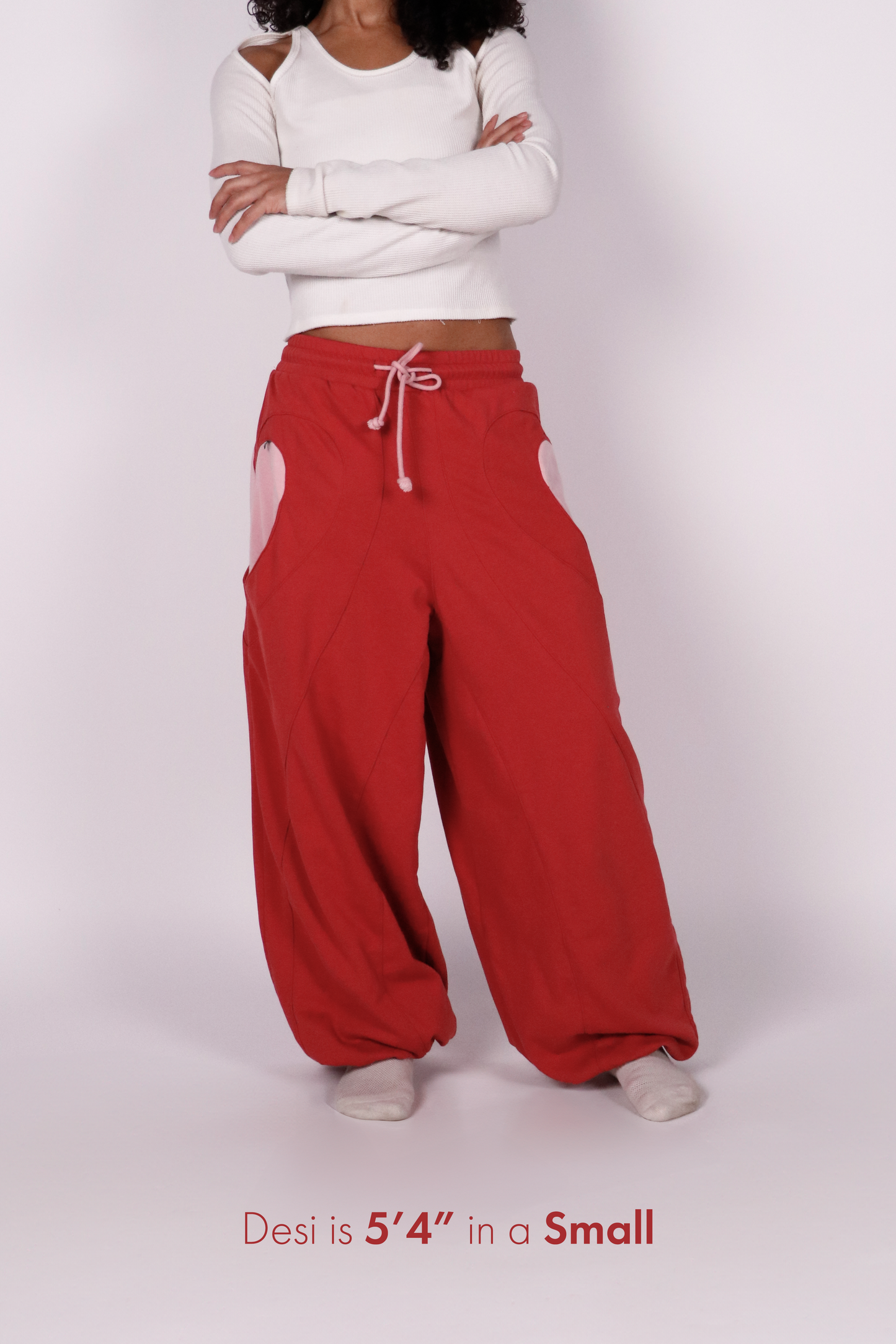 Heart Sweats