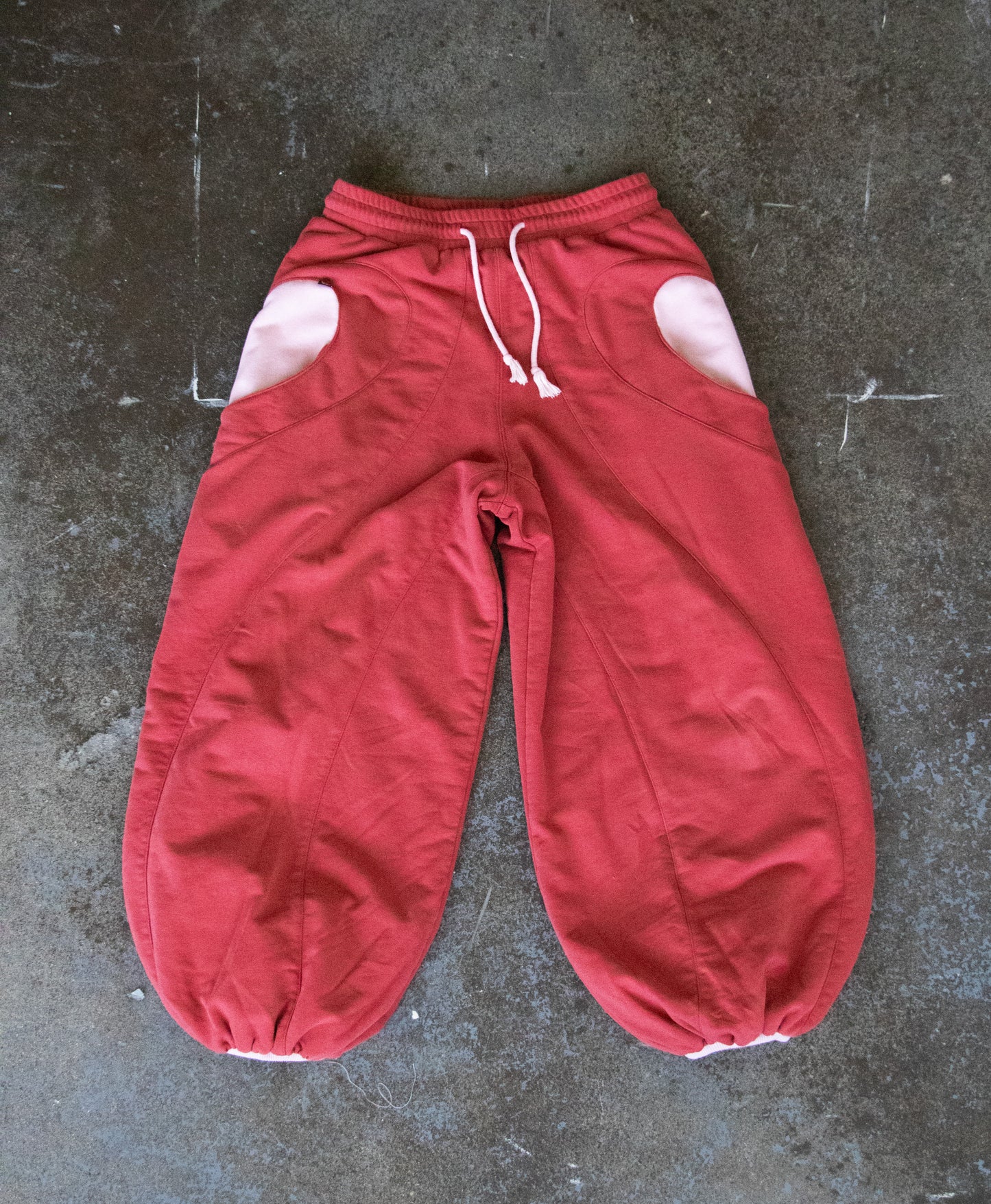 Heart Sweats
