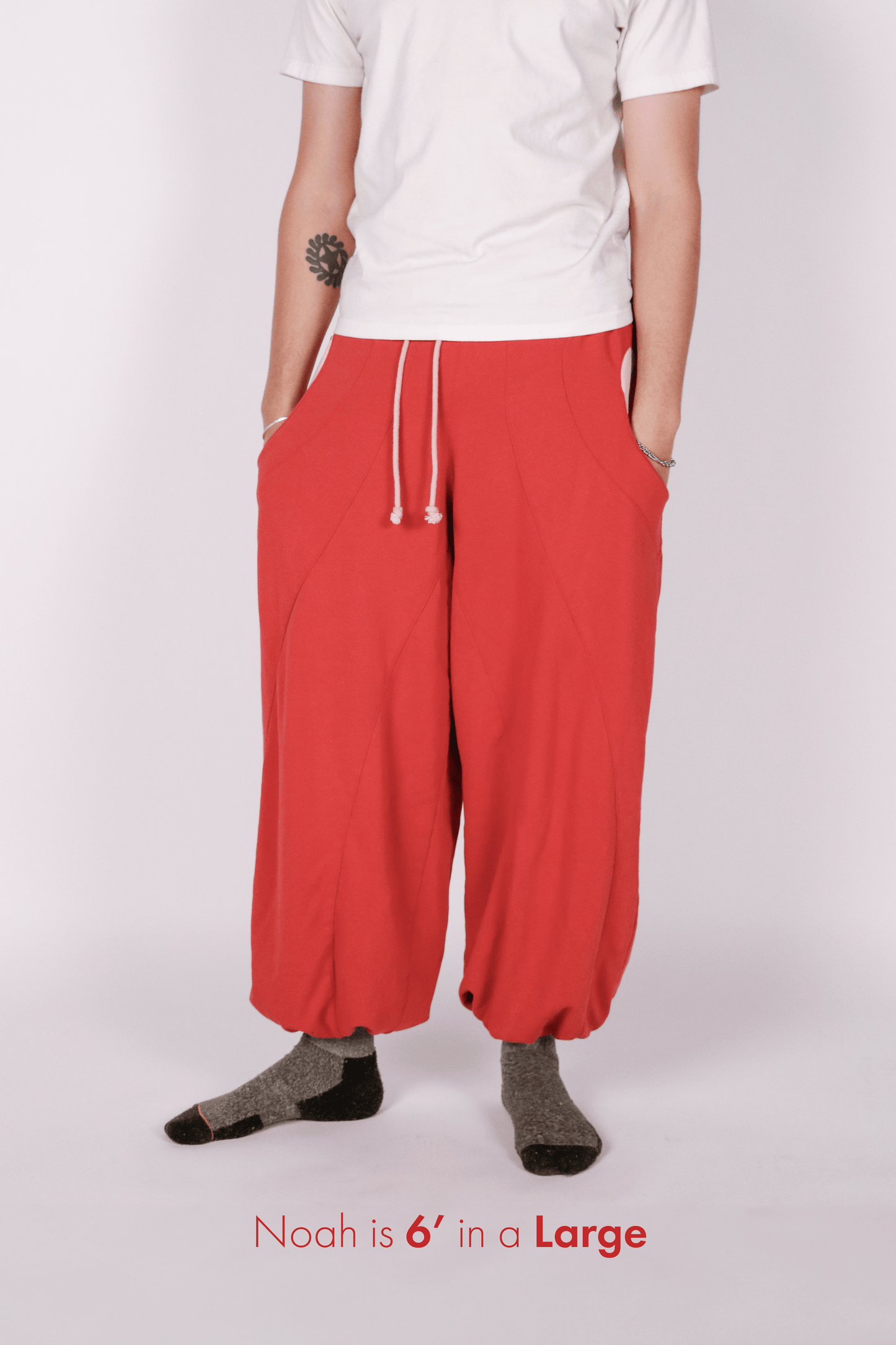 Heart Sweats