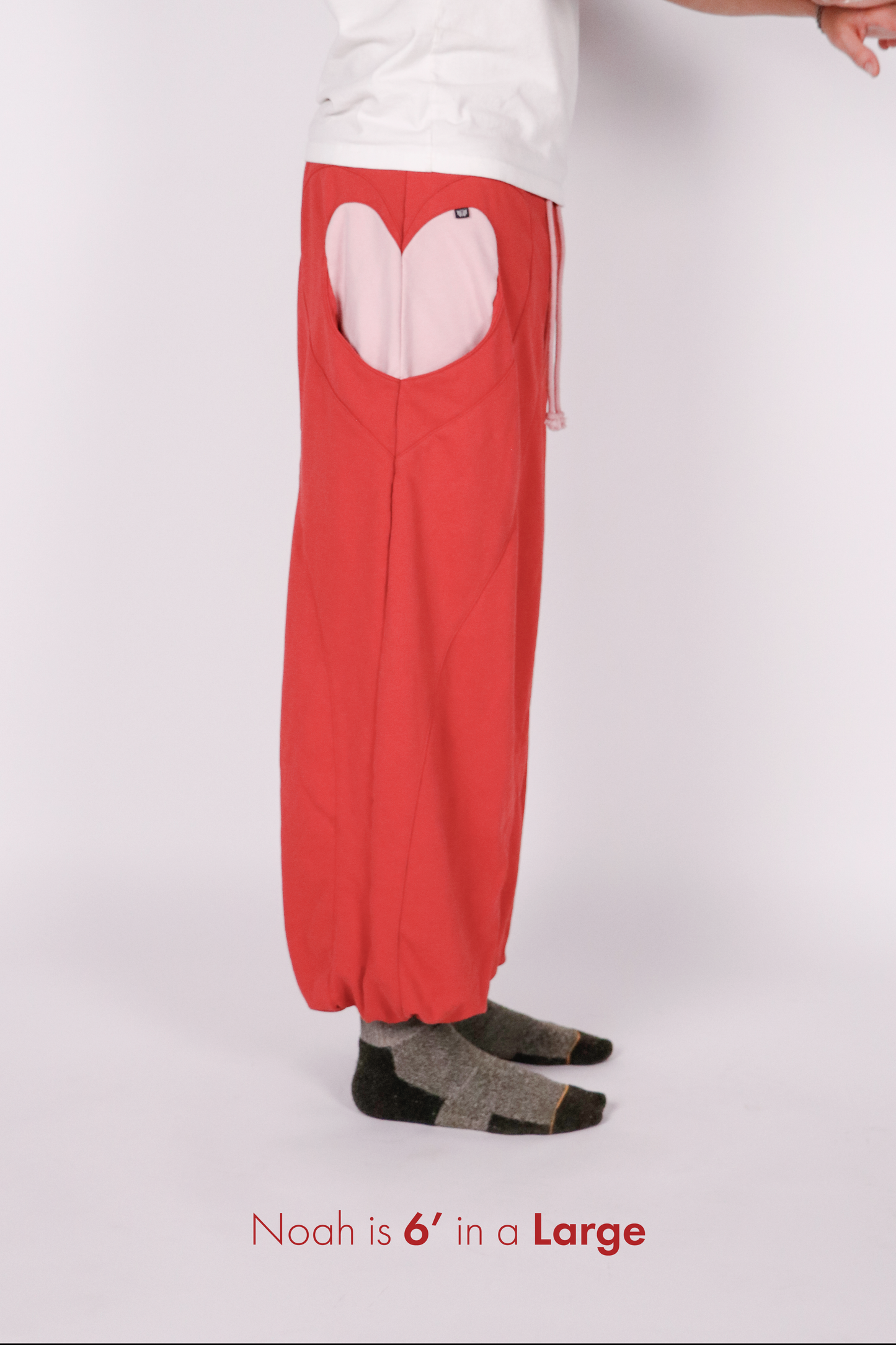 Heart Sweats