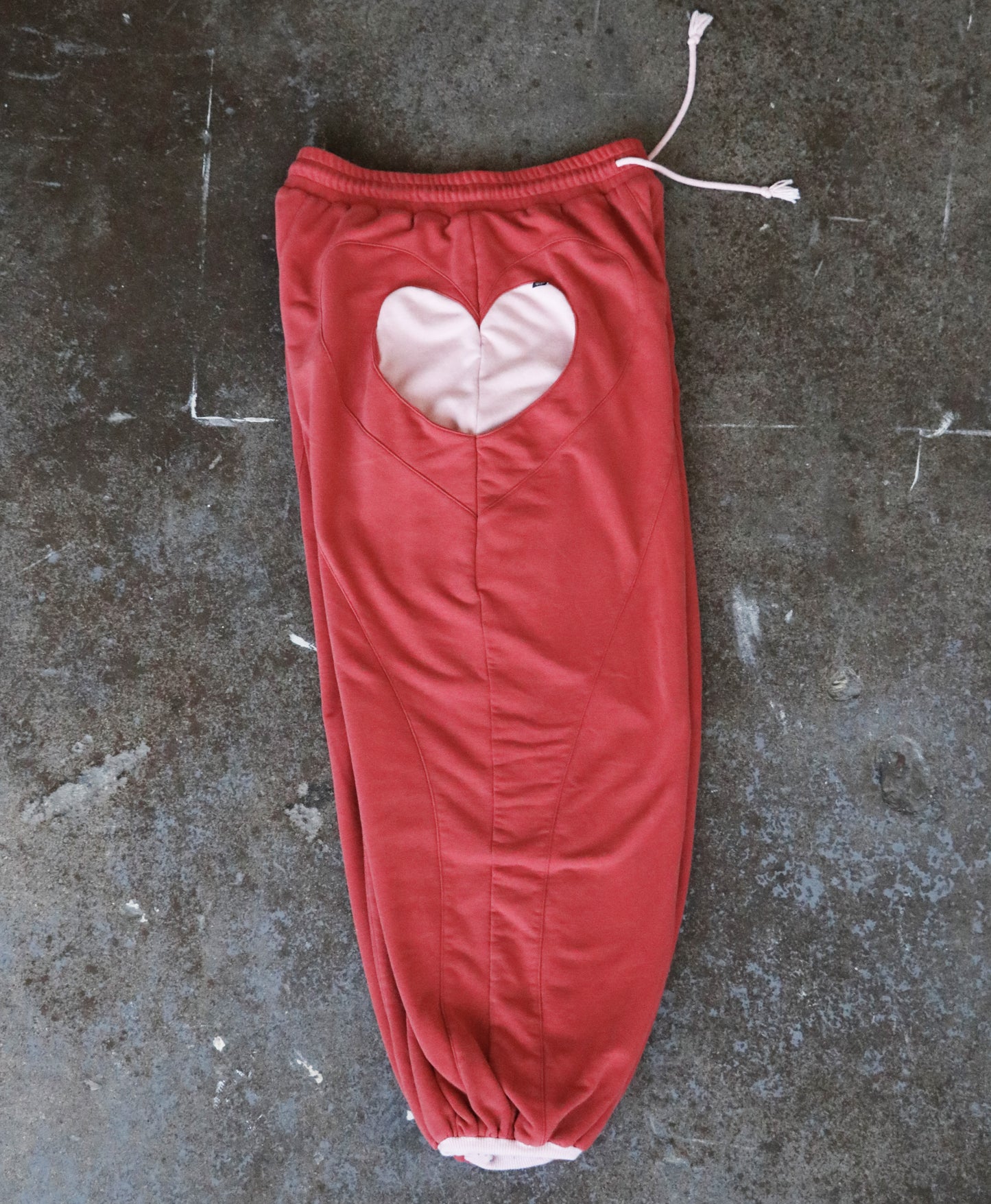 Heart Sweats